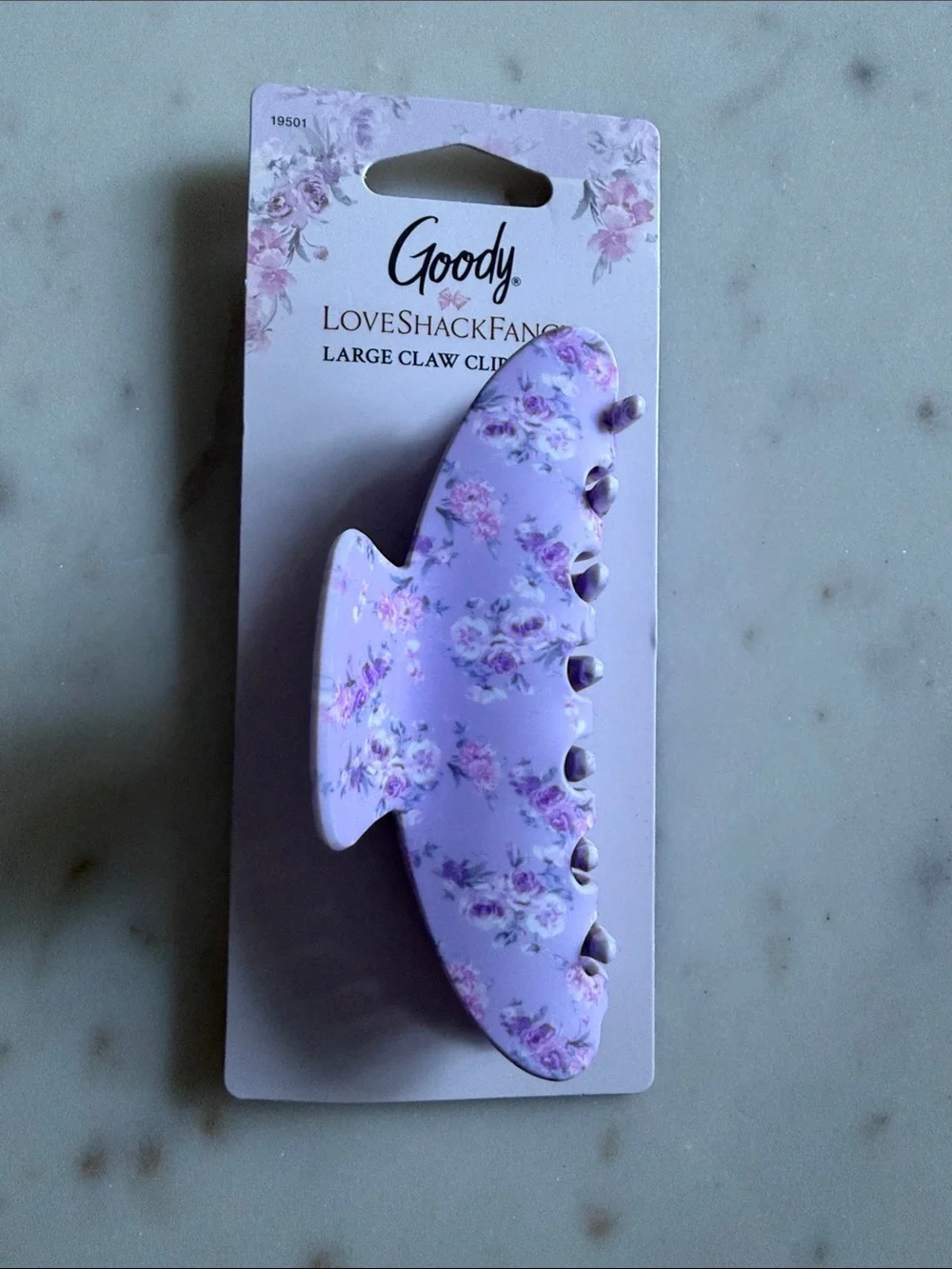 Loveshackfancy target Hair Accessory Set - Sleep Mask, Scrunchie & Clips